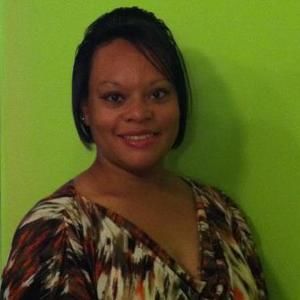 Meet your Posher, Georgia